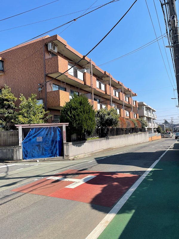 サンライズ中瀬 その他外観3