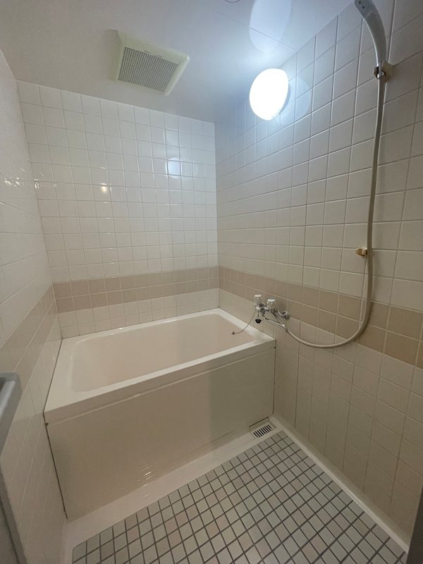 サンライズ中瀬 風呂画像