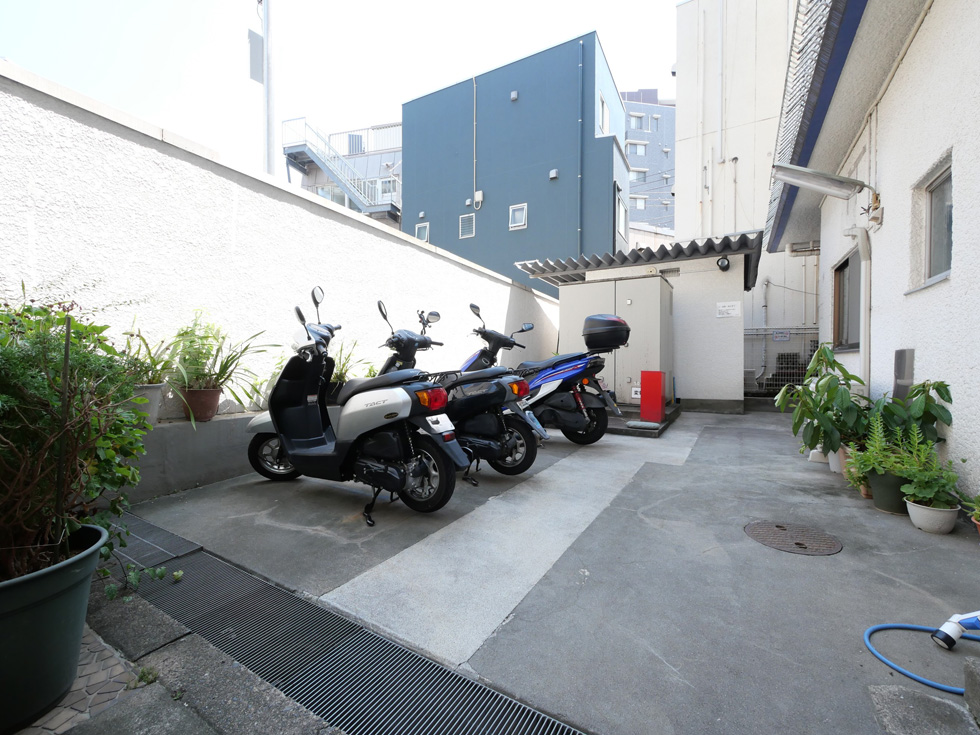 サーラ白金 その他11