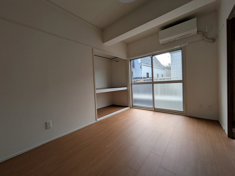 ドルチェやの リビング