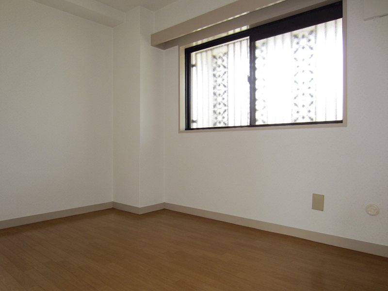 第2ドウェル ベッドルーム