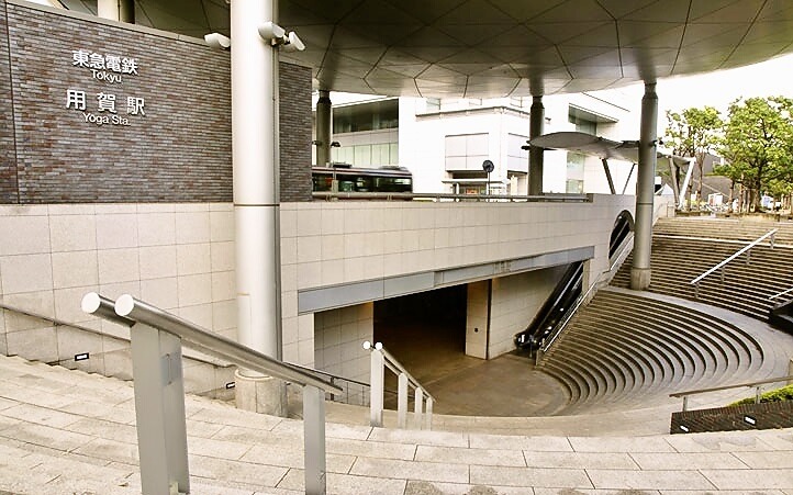 第2ドウェル 周辺画像1