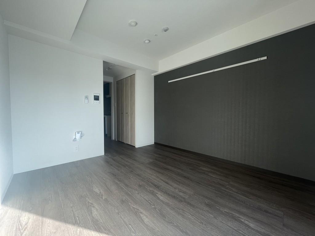 ROOTs Bunkyo Otowa ベッドルーム