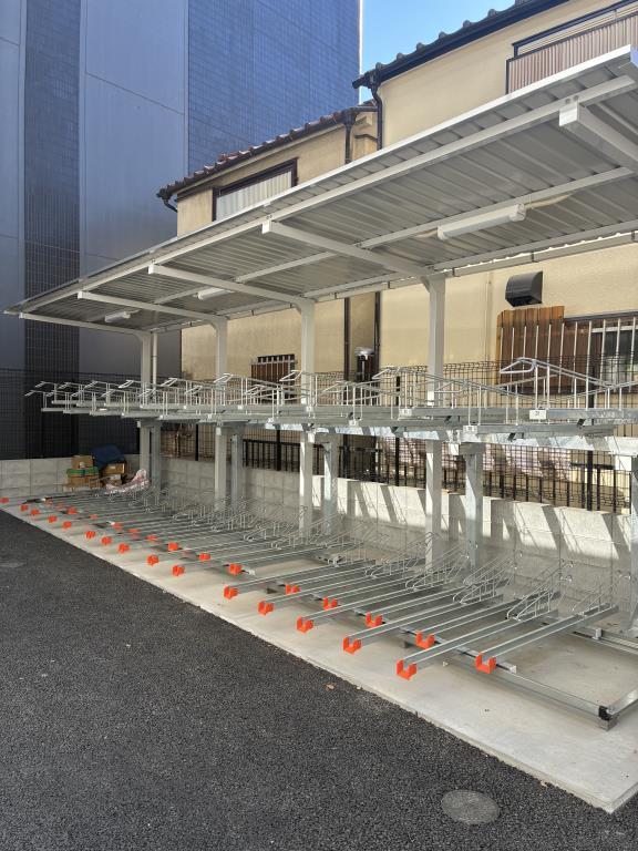 ROOTs Shinjuku Wakamatsucho(ルーツシンジュクワカマツチョウ) その他17