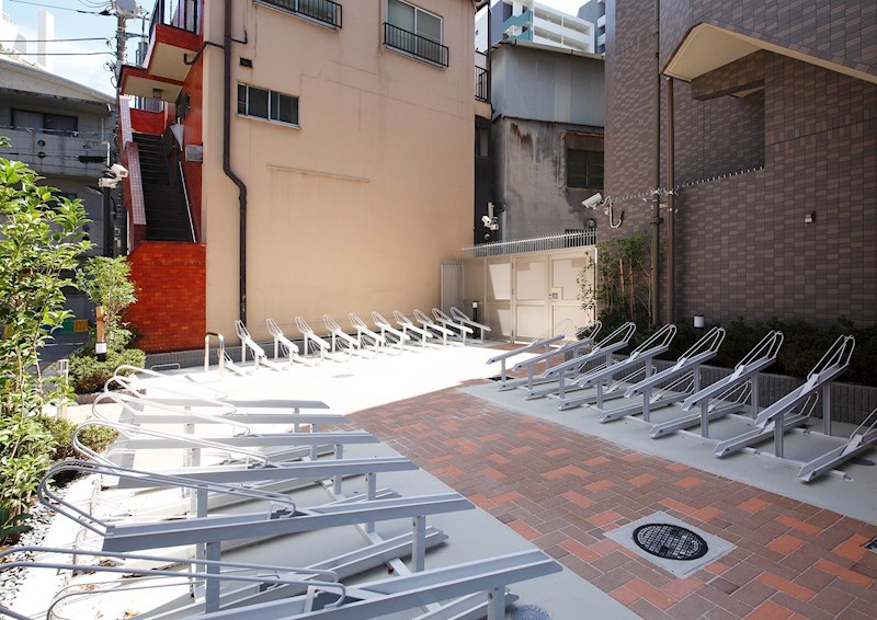 ルーブル高田馬場参番館 その他外観5