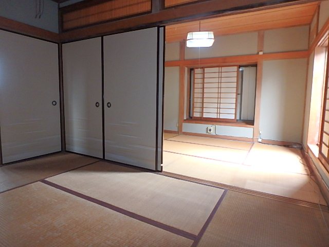 杉並区和泉2丁目戸建 その他5