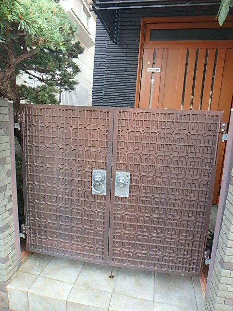 杉並区和泉2丁目戸建 その他外観1