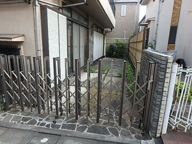 杉並区和泉2丁目戸建 その他外観2