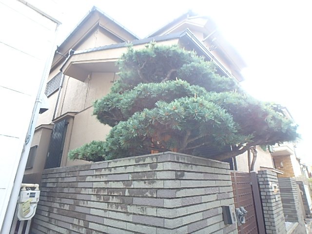 杉並区和泉2丁目戸建 その他外観4