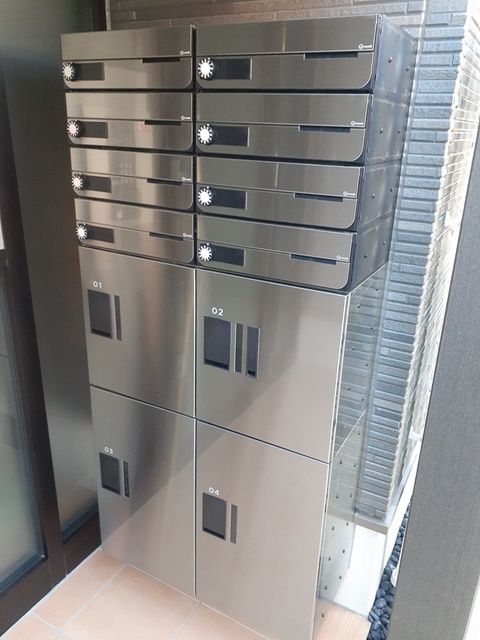 グラスハーモニー その他5