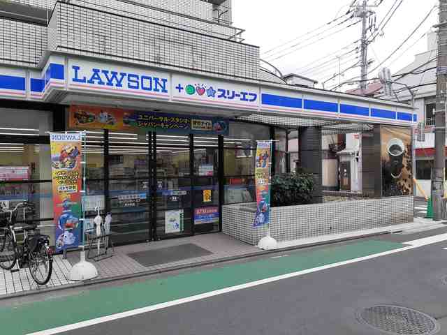 グラスハーモニー その他外観6