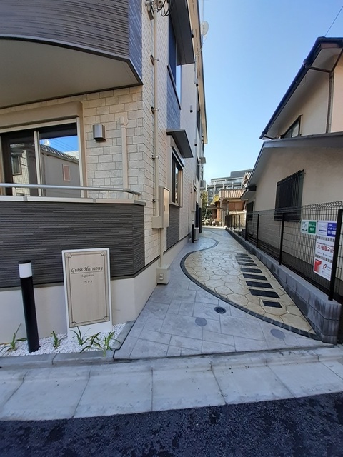 グラスハーモニー その他7