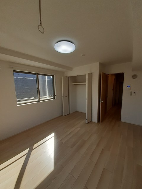 グラスハーモニー リビング