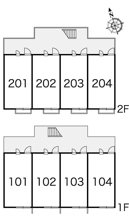 レオパレス池尻大橋 その他2