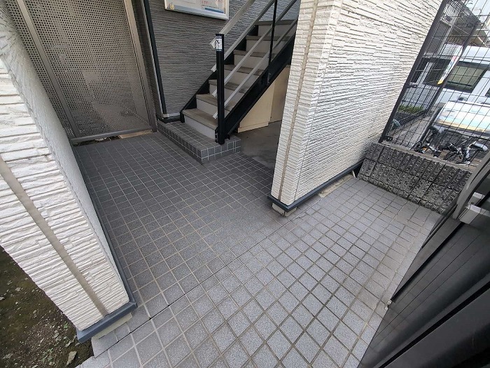 レオパレスラホンテーヌ その他4