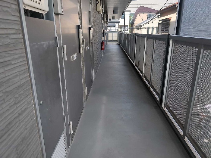 レオパレスラホンテーヌ その他6