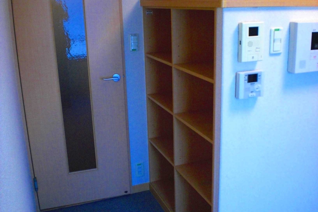 レオパレスラホンテーヌ その他9