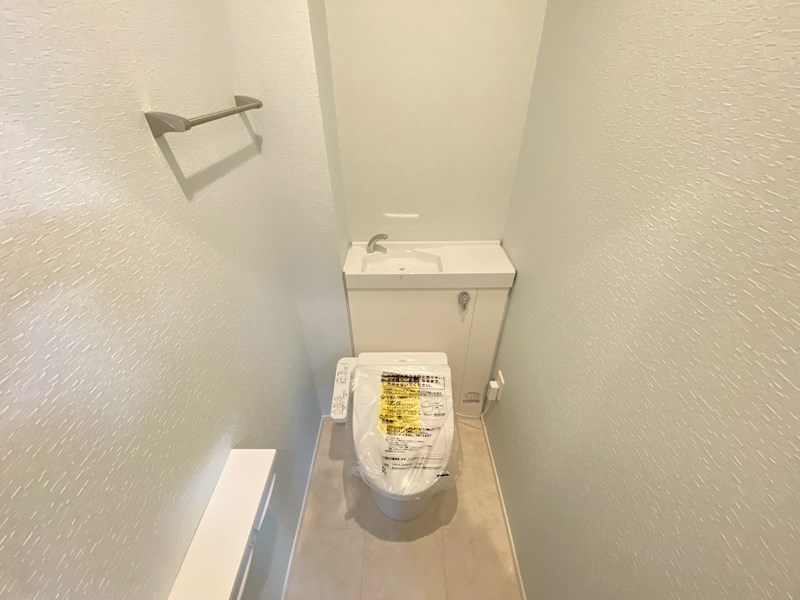 ヴィラ・シンビオーズ三軒茶屋 その他4