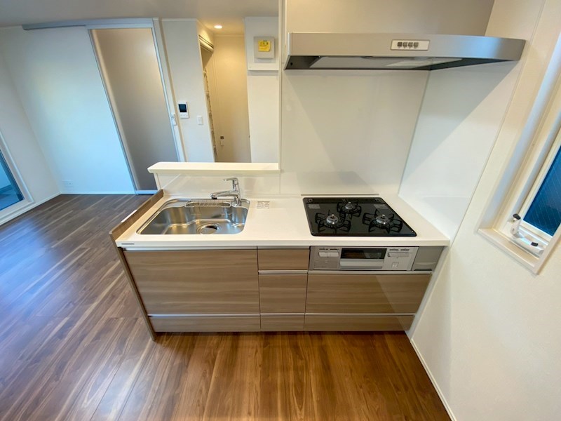 ヴィラ・シンビオーズ三軒茶屋 キッチン