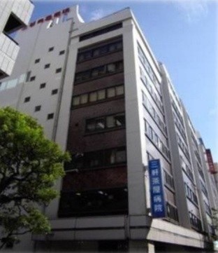 ヴィラ・シンビオーズ三軒茶屋 周辺画像5