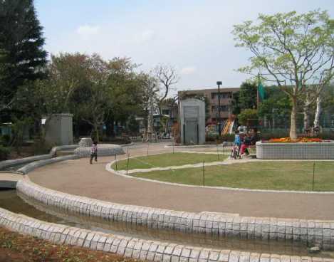 ヴィラ・シンビオーズ三軒茶屋 周辺画像6