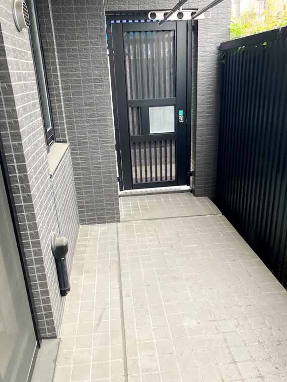 インプレストコア神楽坂 その他1