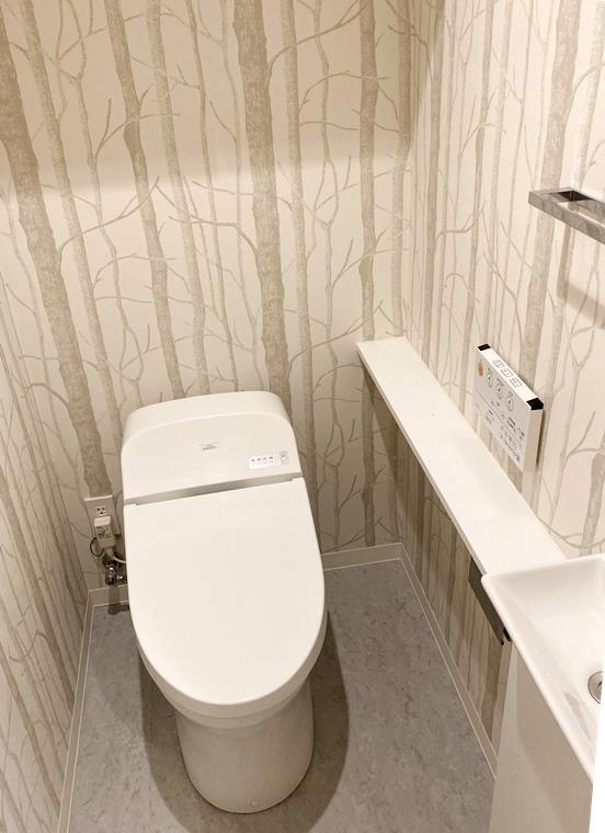 インプレストコア神楽坂 その他2