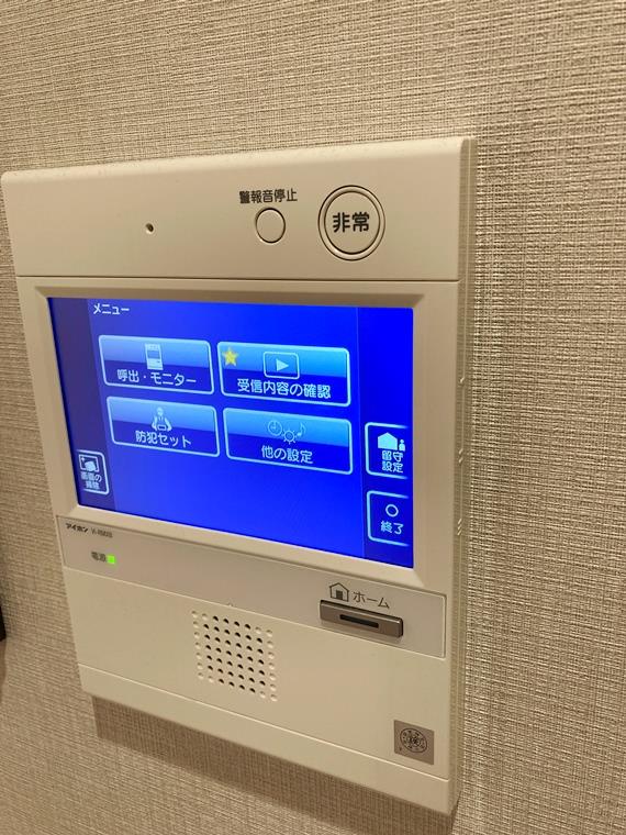 インプレストコア神楽坂 その他5