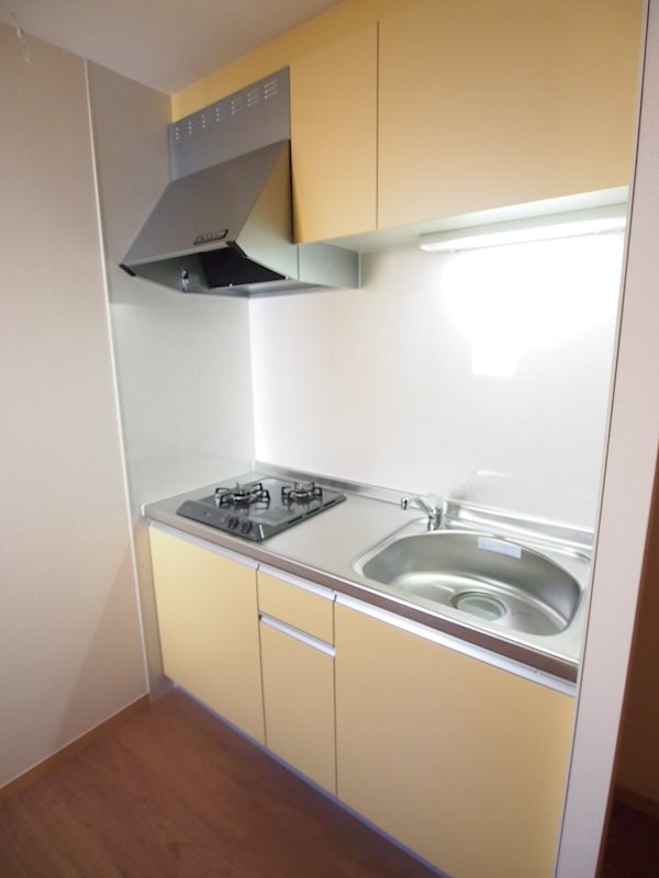 メゾン四ツ谷 その他4