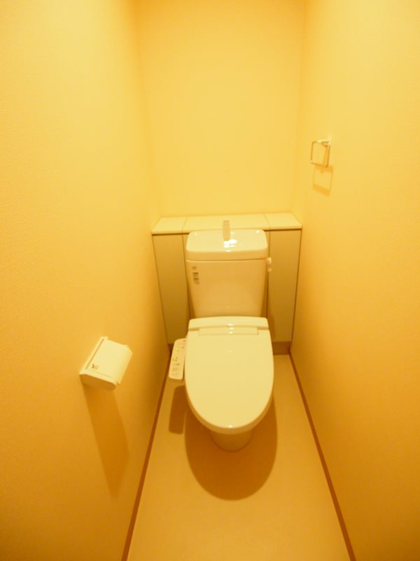 メゾン四ツ谷 その他6