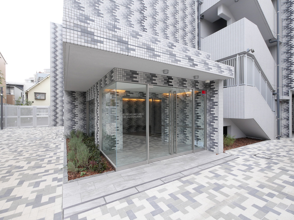 THE PREMIUM CUBE G 東中野 その他1