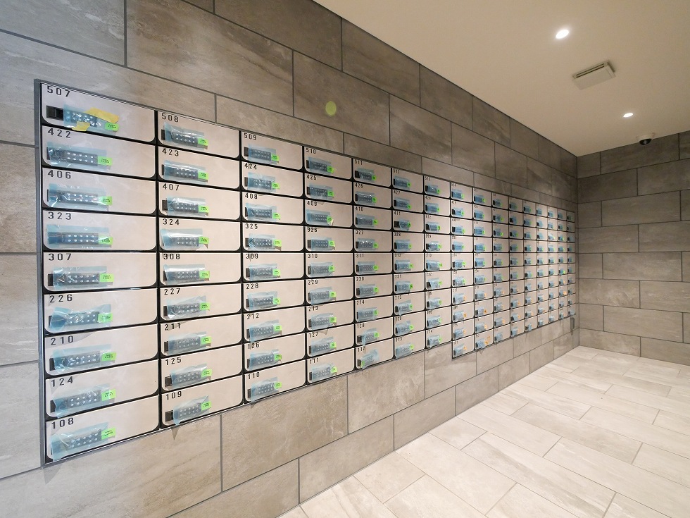 THE PREMIUM CUBE G 東中野 その他8