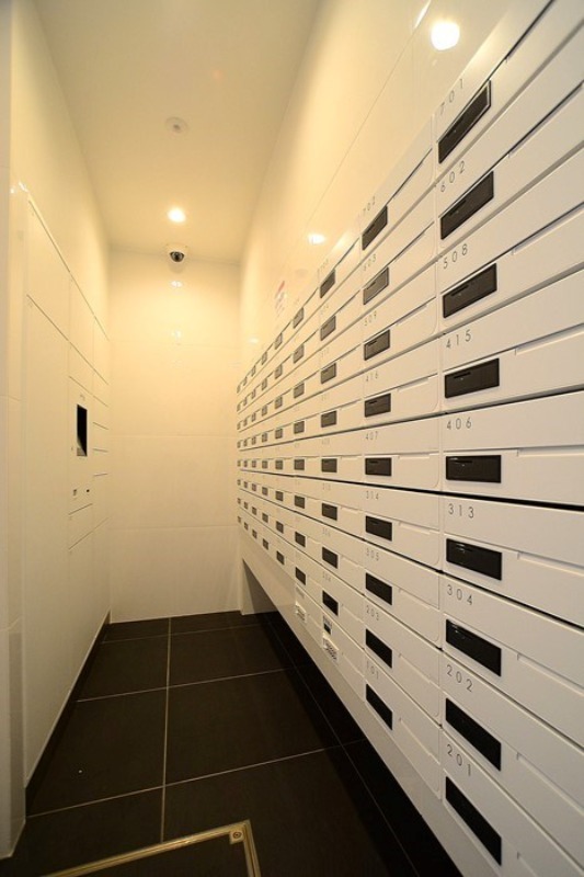 ステージグランデ新中野アジールコート その他2