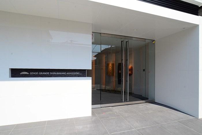 ステージグランデ新中野アジールコート その他4