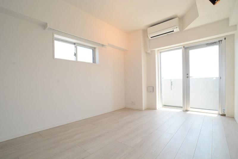 ステージグランデ新中野アジールコート リビング