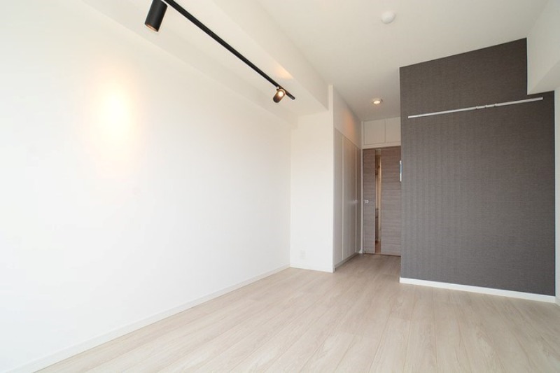 ステージグランデ新中野アジールコート ベッドルーム