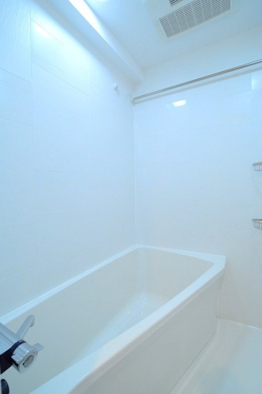 ステージグランデ新中野アジールコート 風呂画像