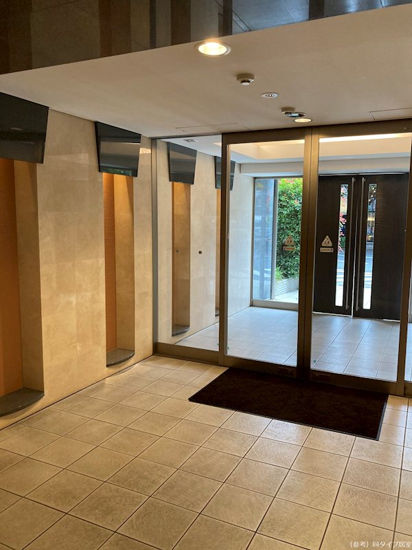 エスティメゾン哲学堂 その他外観3