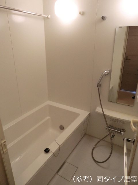 エスティメゾン哲学堂 風呂画像