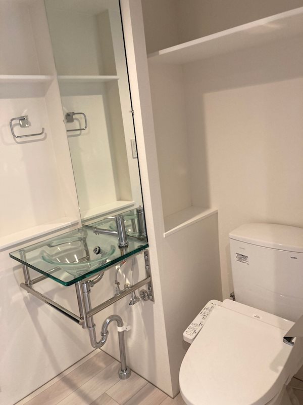 プライマル中野新橋 その他1