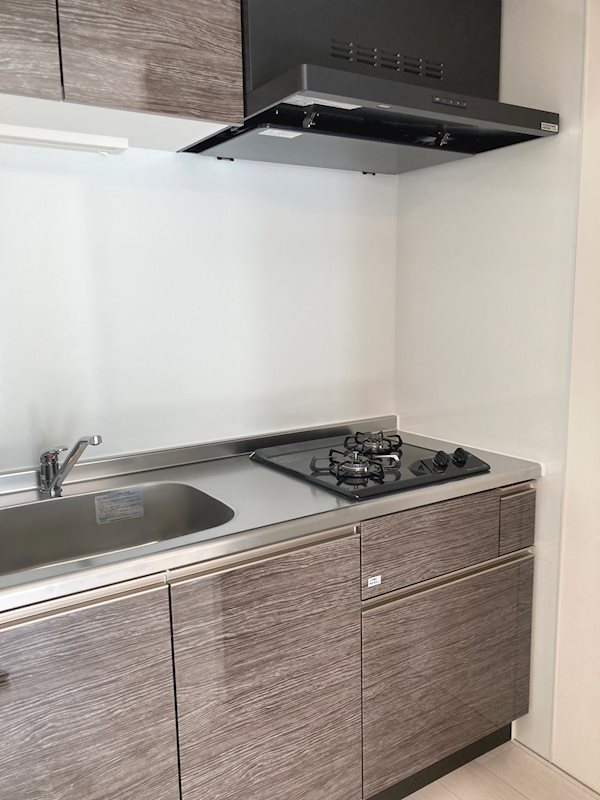 プライマル中野新橋 キッチン