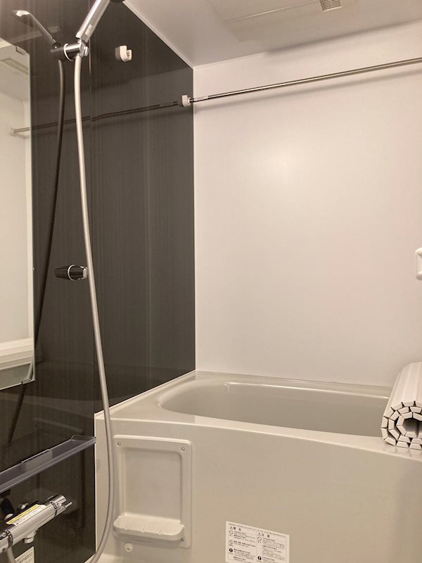 プライマル中野新橋 風呂画像