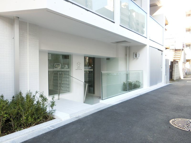 ZOOM新宿下落合 その他1