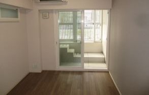 ZOOM新宿下落合 リビング