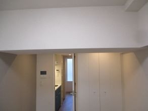 ZOOM新宿下落合 ベッドルーム