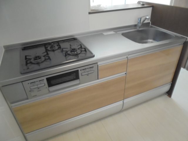 ＤＡＩＳＹ（デイジー） キッチン