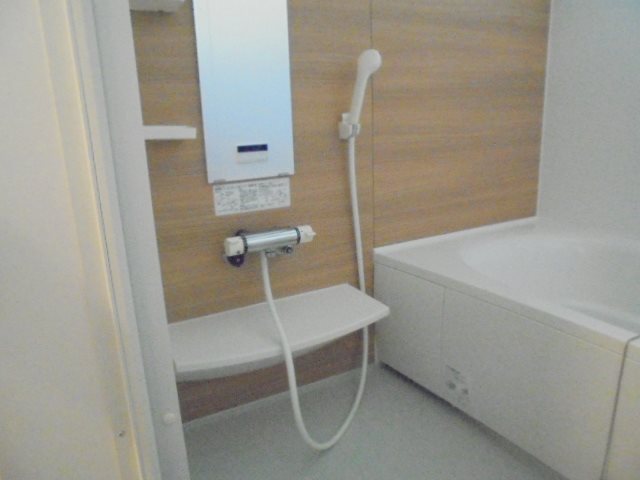 ＤＡＩＳＹ（デイジー） 風呂画像