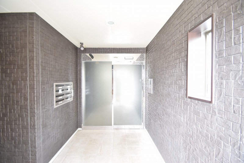 レオネクスト南青山 その他3