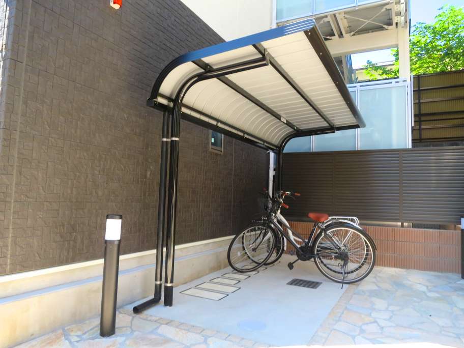 レオネクスト南青山 その他6