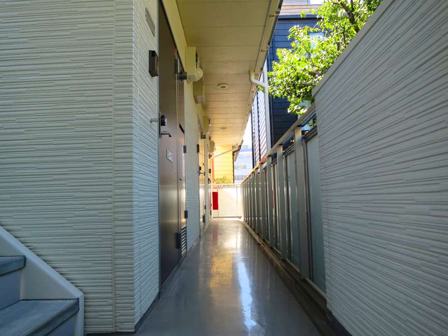 レオネクスト南青山 その他7